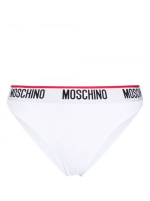 Brazilian panties Moschino