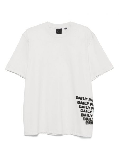 T-shirt Daily Paper