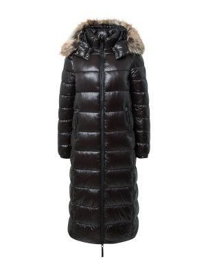 Cappotto invernale Superdry nero