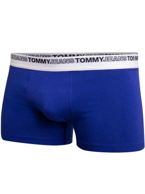 Bielizna termoaktywna Tommy Hilfiger Jeans niebieska