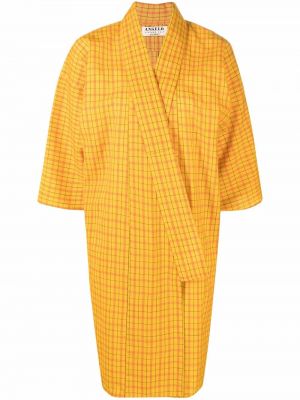 Kimono A.n.g.e.l.o. Vintage Cult, giallo