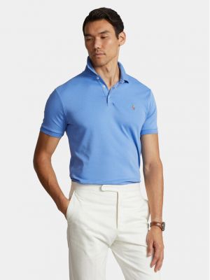 Slim fit pólóing Polo Ralph Lauren