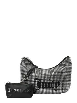 Kézitáska Juicy Couture fekete