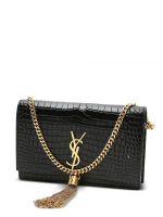 Дамски чанти за ръка Yves Saint Laurent Pre-owned