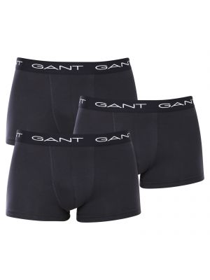 Боксерки Gant черно