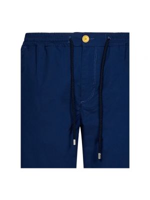 Pantalones cortos casual Vilebrequin azul