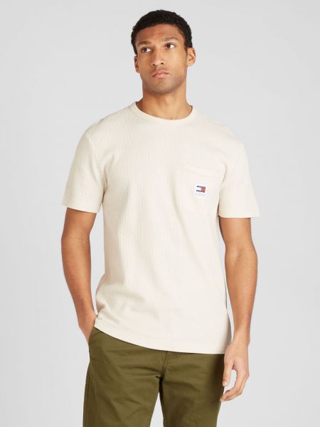 T-shirt manches longues Tommy Jeans