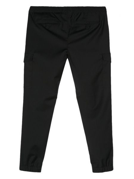 Pantalon avec poches Pt Torino noir