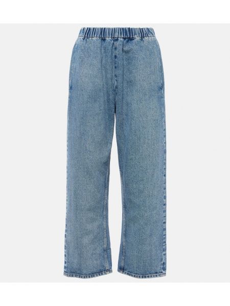 Straight jeans Mm6 Maison Margiela