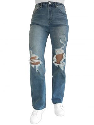 Рваные джинсы Almost Famous