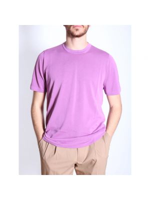 Camisa Drumohr violeta