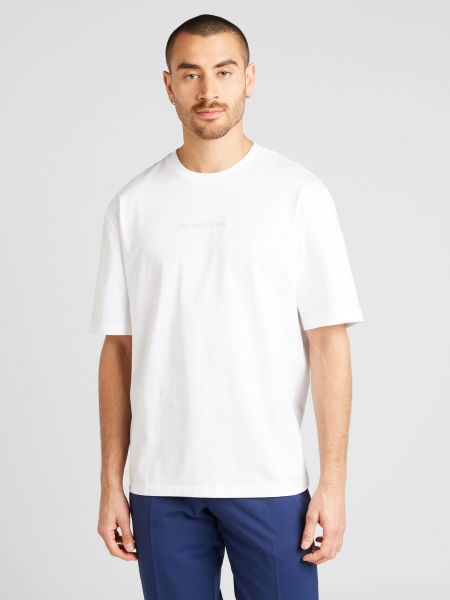 T-shirt Michael Kors blanc
