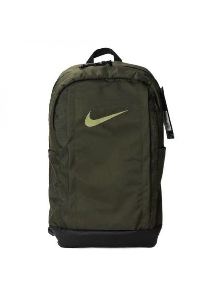 Сумка Nike зеленая