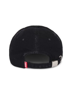Sombrero Diesel negro