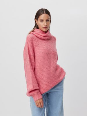 Pull Leger By Lena Gercke rose