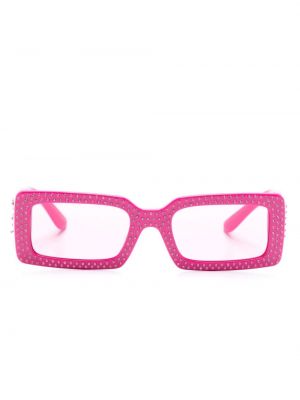Occhiali da sole Dolce & Gabbana Eyewear rosa