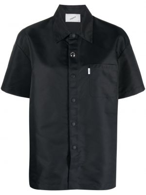 Риза Coperni черно