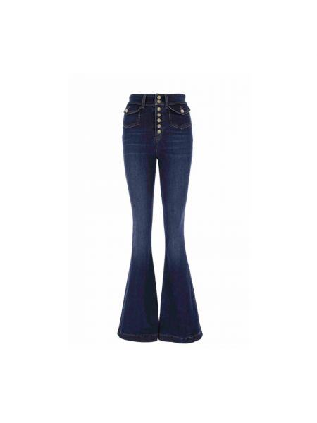 Pantalon Versace Jeans Couture bleu