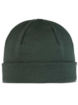 Трикотажная шапка Buff ® зеленая