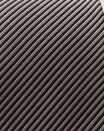 Corbata de tejido jacquard Tom Ford negro