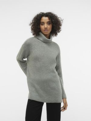 Pullover Vero Moda grøn