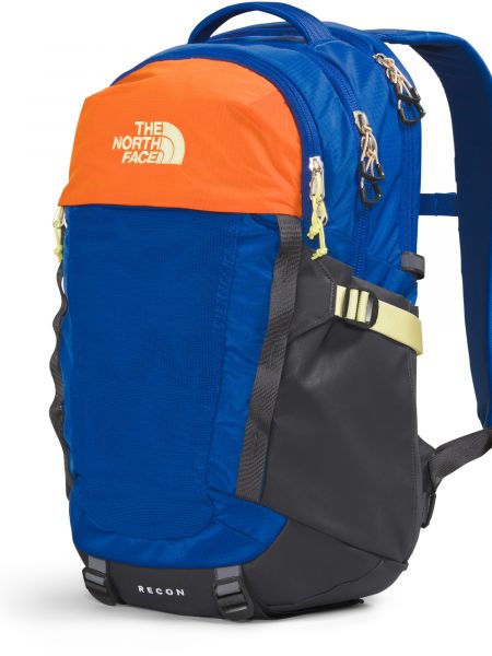 Городской рюкзак The North Face синий