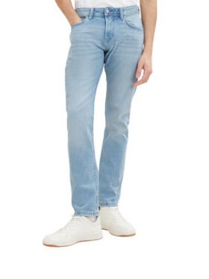 Jeans Tom Tailor Denim bleu