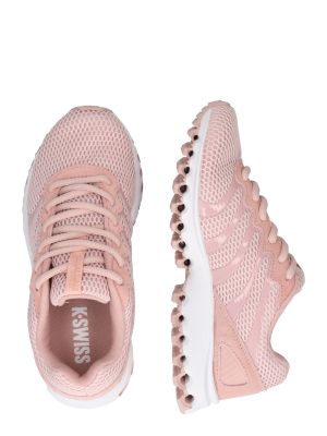 Sneakers K Swiss rózsaszín