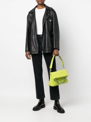 Pikowana torebka Karl Lagerfeld