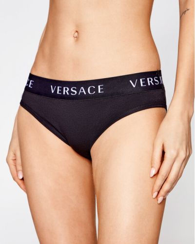 Kalhotky Versace, černá
