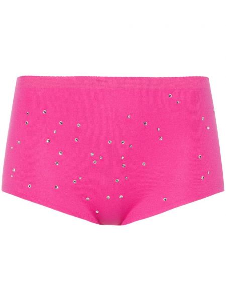 Pantaloni scurți Gimaguas roz
