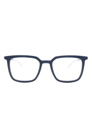 Szemüveg Mykita kék
