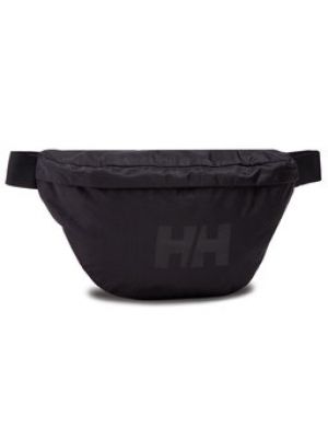 Sportovní taška Helly Hansen černá