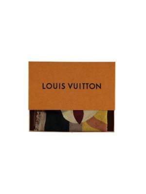 Bufanda Louis Vuitton Vintage