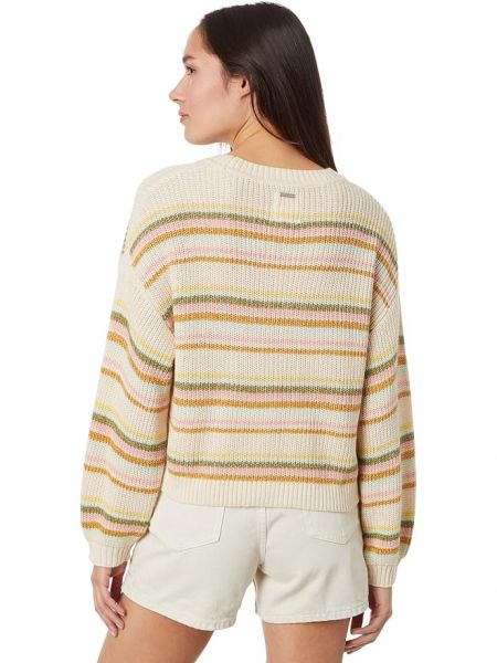 Прозрачный свитер Billabong