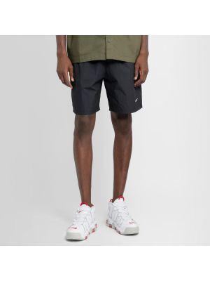 Pantaloncini Nike nero