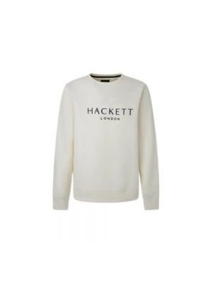 Bluza Hackett biała