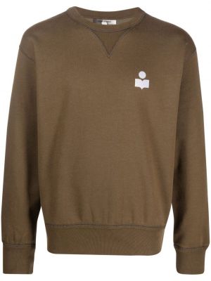 Sweatshirt Marant grön