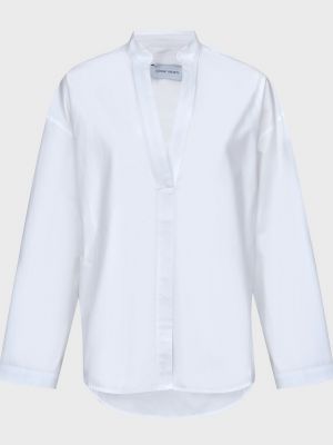 Біла блуза Christian Wijnants