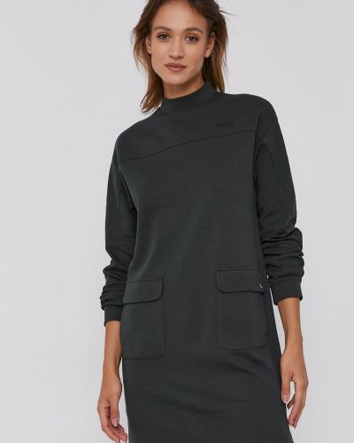 Joop! ruha zöld, mini, oversize