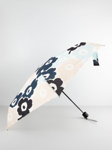 Niebieski parasol Marimekko