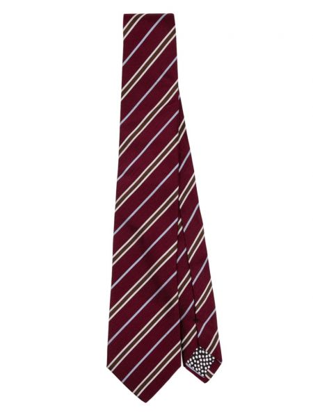 Hodvábna kravata Paul Smith