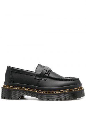 Loafers Dr. Martens svart