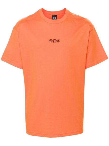 T-shirt Omc orange