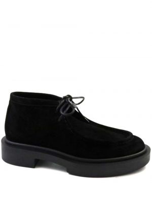 Cipele Giuseppe Zanotti crna
