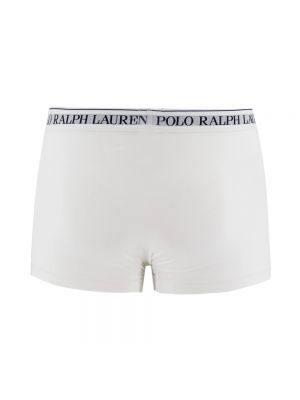 Bokserki Ralph Lauren białe