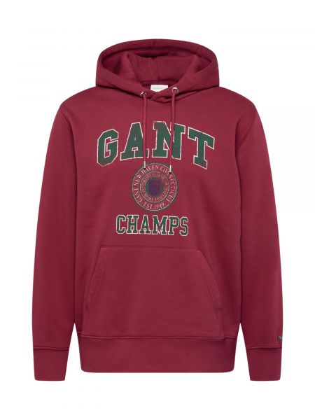 Sweatshirt Gant hvid