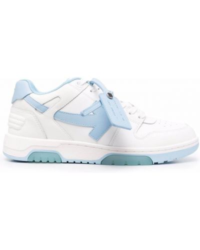 Sneakers Off-white bianco