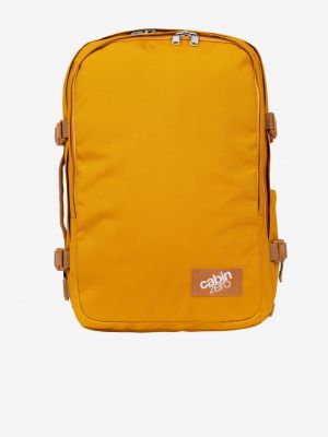Oranžový batoh Cabinzero