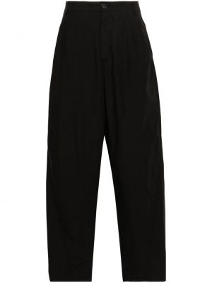 Pantalon large Darkpark noir